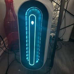 Alien Ware Gaming PC Bundle