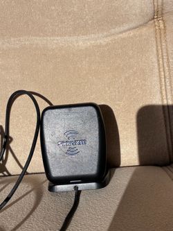 SiriusXM Radio Home and Boombox Antenna 20ft Cord