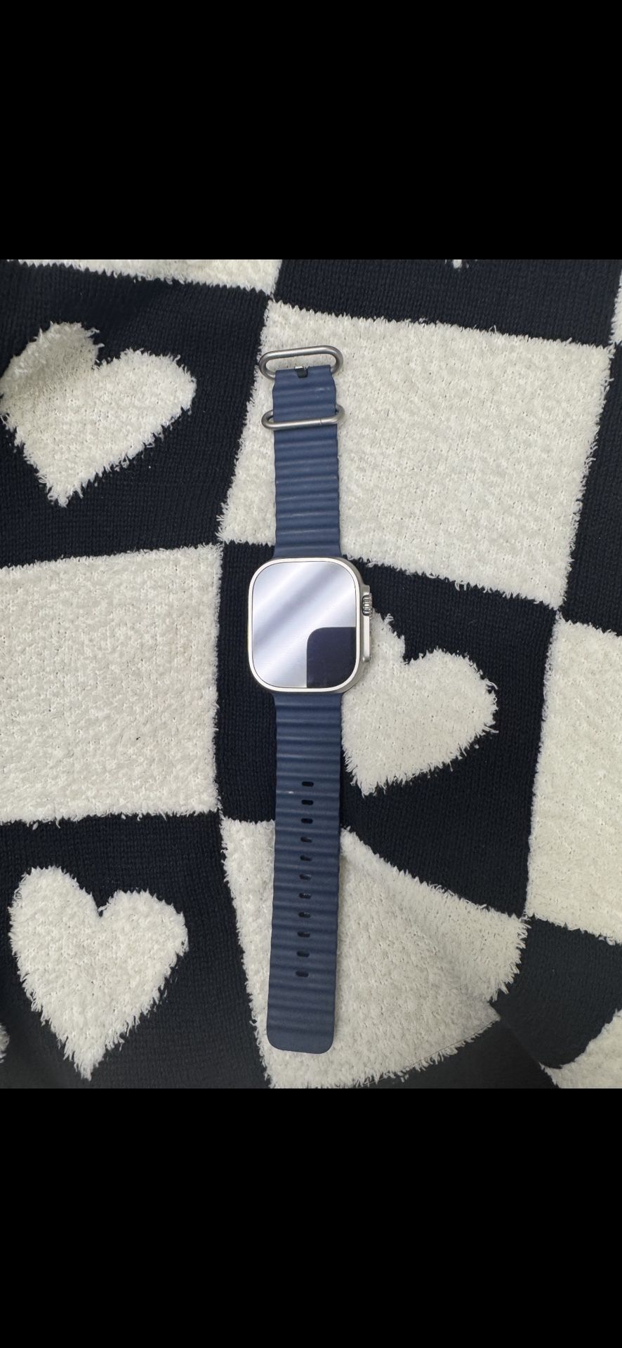 AT&T Apple Watch Ultra 2