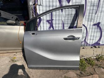 2019-2026 HONDA ODYSSEY FRONT DOOR SHELL