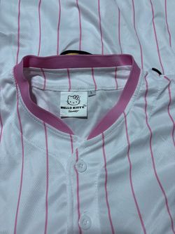 Hello Kitty jersey L