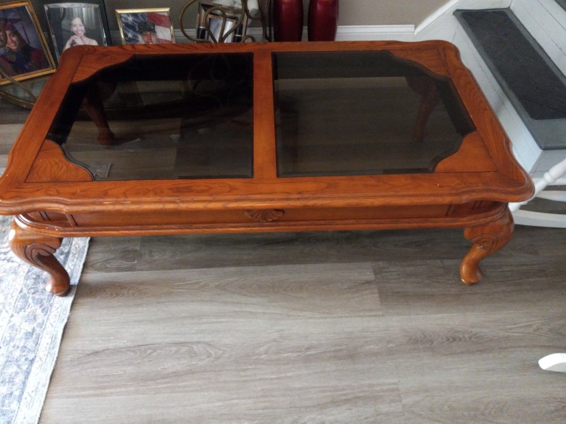 Beautiful Coffee Table