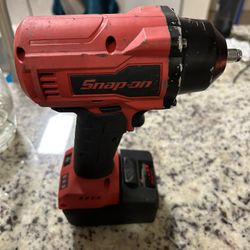 Snap On CT9010 3/8