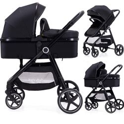 Baby Stroller 