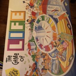 Board Game / Lego Games (3-10/each )