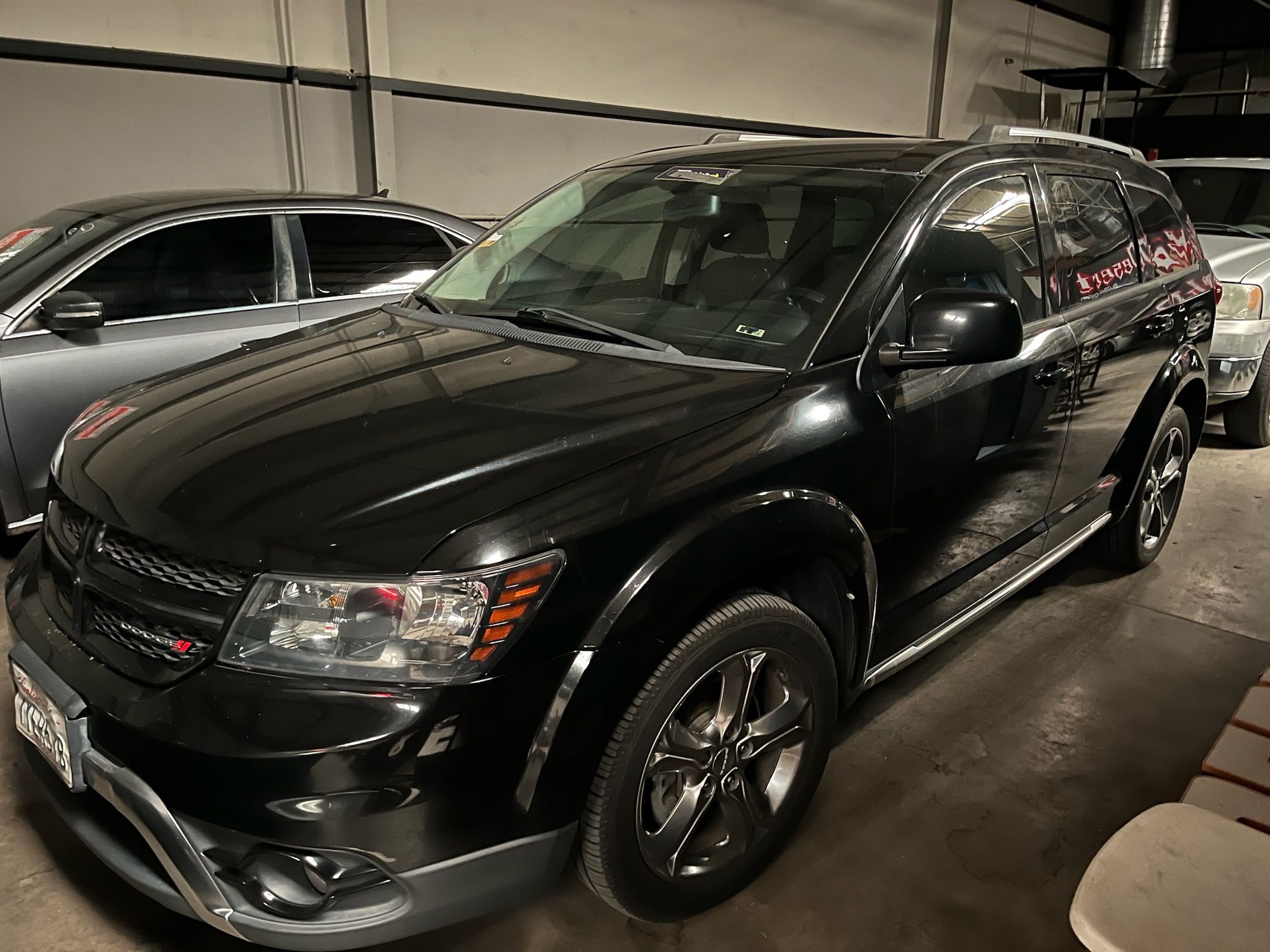 Dodge Journey