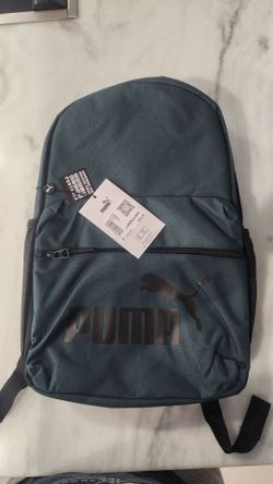 New PUMA backpack