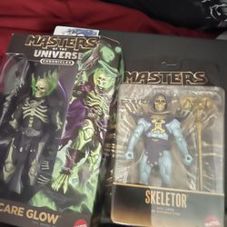 Masters Of The Universe 