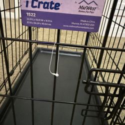 Crate For Small Dog