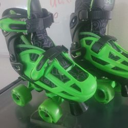 Roller Skates 