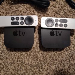 Apple TV 2nd Gen 32GB