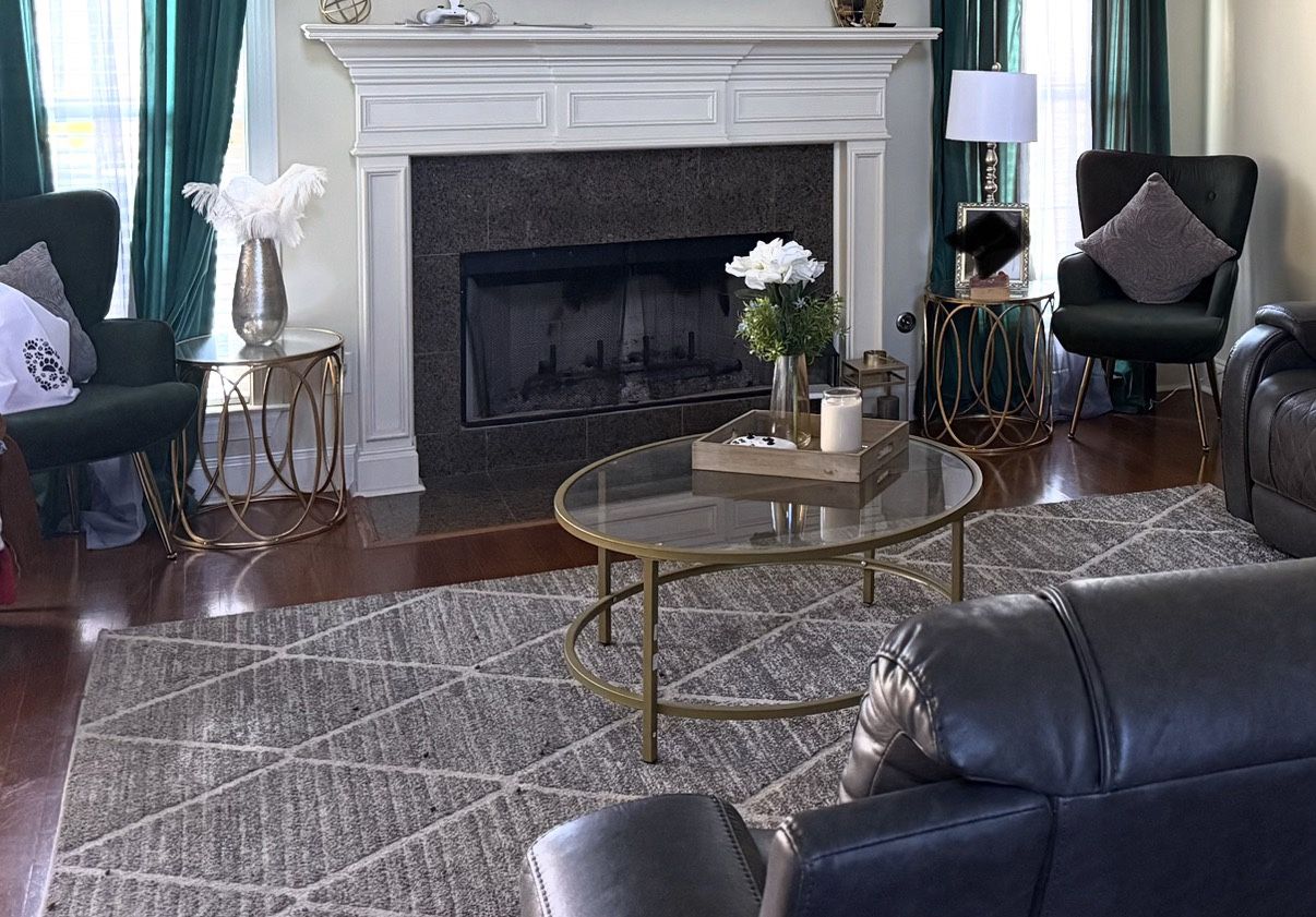 Sectional and tables