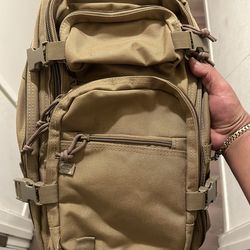 GLOCK Range Pack Backpack