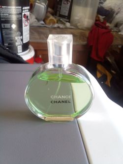 Chanel Chance