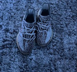 yeezys