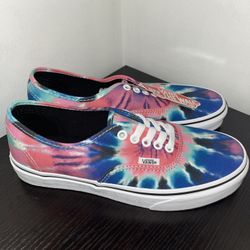 Vans Authentics 