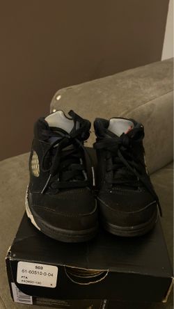 Jordans retro 5