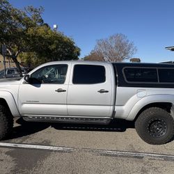 2013 Toyota Tacoma