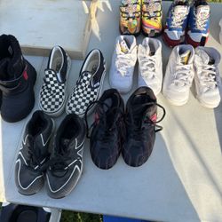 Multiple Items For Sale 