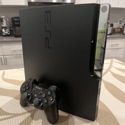 PS3 Slim