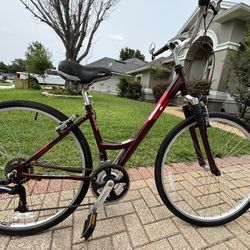 Bike . SCHWINN  Voyager GS 21 sp.