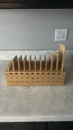 Multiple Device charging stand
