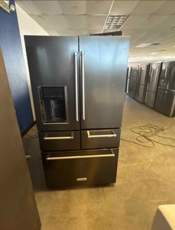 Kitchenaid Refrigerator