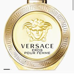 Versace  Versace Eros Pour Femme Eau De Toilette