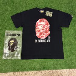 Bape Tshirt 