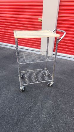 Kitchen organizer