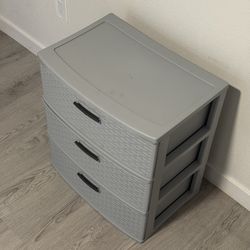 Satellite drawer