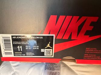 Men’s shoes