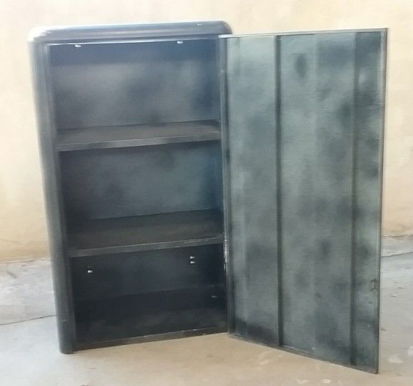 Garage Metal Cabinet