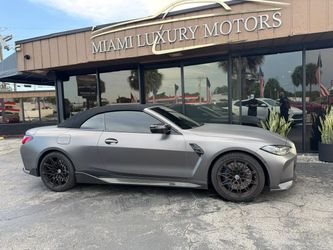 2022 BMW M4