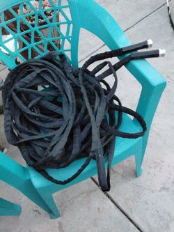 WATER HOSE 80 FEET