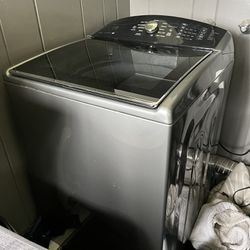 Kenmore 700 Series Washer 
