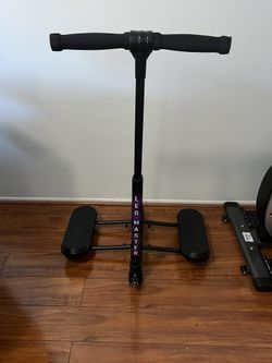 Leg Master 
