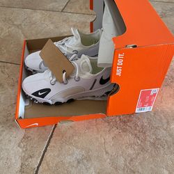 Nike Future Field