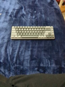 MK-Box Gaming Keyboard