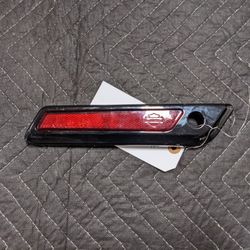 Harley-Davidson Saddlebag Latch Touring