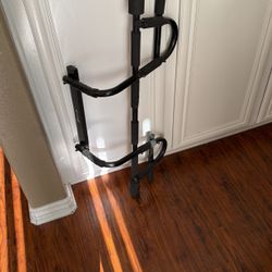 Door Pull Up Bar