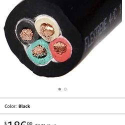 60a 480-240v Power Cord With Twist Lock 