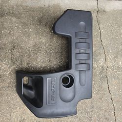 2007-2010 CHEVY COBALT ECOTEC PLASTIC ENGINE APPEARANCE COVER ASSEMBLY