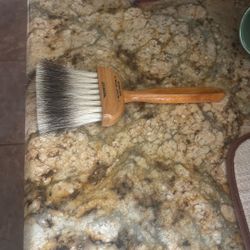 Whistler Stencil Brushes 