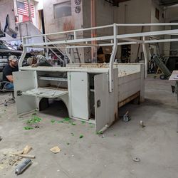 Truck tool boxes for sale