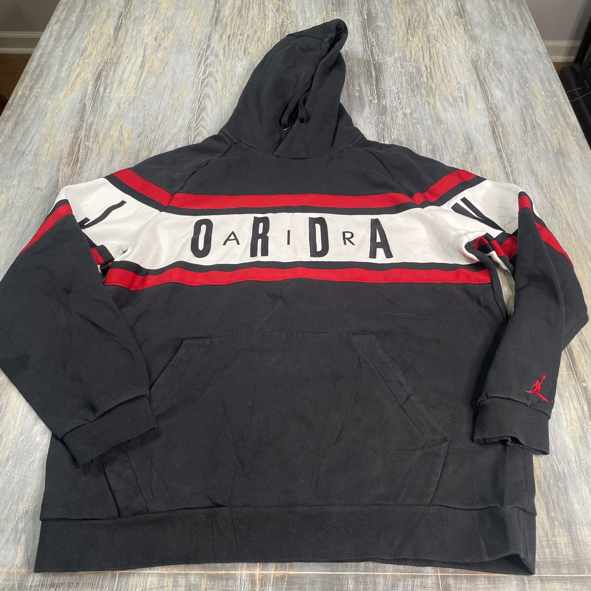 Air Jordan Hoodie