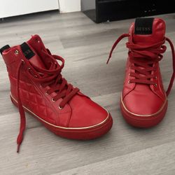 Men Guess Shoes
