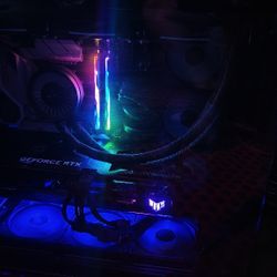 4080 ASUS TUF 16GB