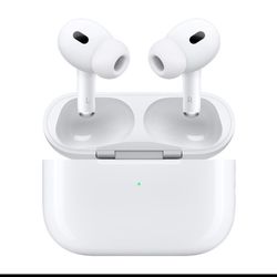 AirPod Pro Gen 2 Usb-C
