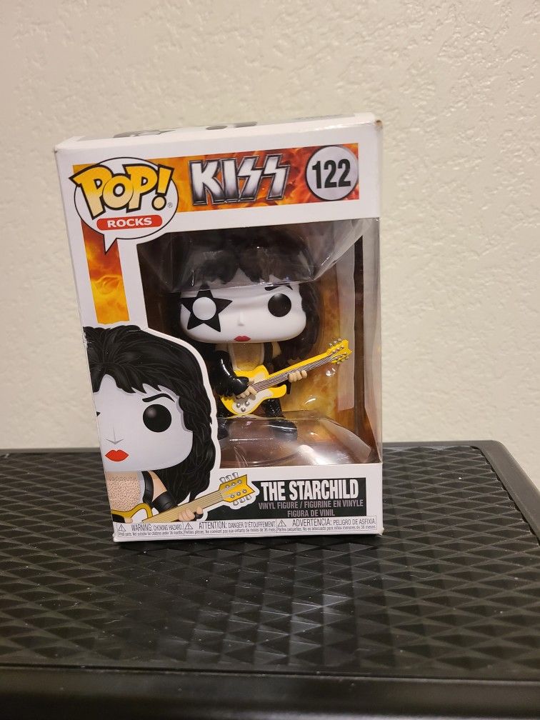 Funko Pop
